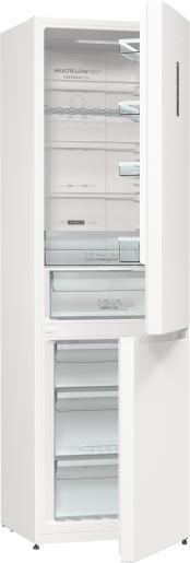 GORENJE NRK620DA2W4  2+3 ROKY ZÁRUKA