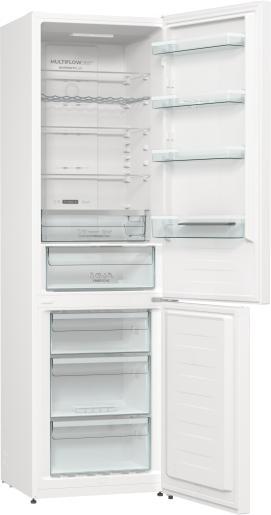 GORENJE NRK620DA2W4  2+3 ROKY ZÁRUKA