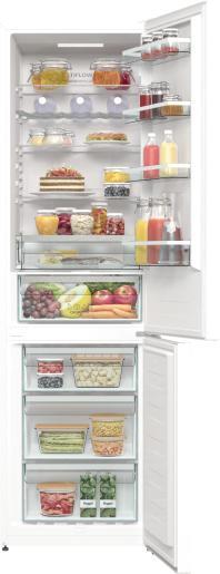 GORENJE NRK620DA2W4  2+3 ROKY ZÁRUKA