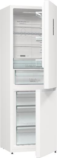 GORENJE NRK619DA2W4 + 2 + 3 ROKY ZÁRUKA