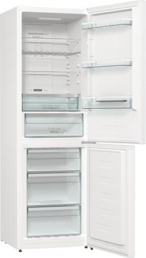 GORENJE NRK619DA2W4 + 2 + 3 ROKY ZÁRUKA
