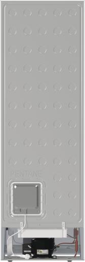 GORENJE NRK619DA2W4 + 2 + 3 ROKY ZÁRUKA