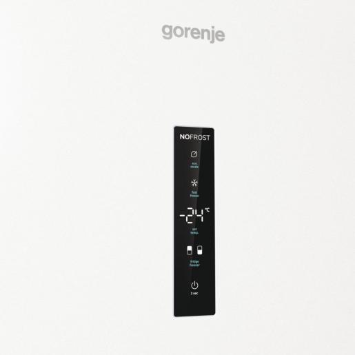 GORENJE NRK619DA2W4 + 2 + 3 ROKY ZÁRUKA