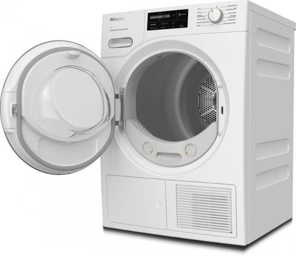 MIELE TWL680WP + 5 LET ZÁRUKA