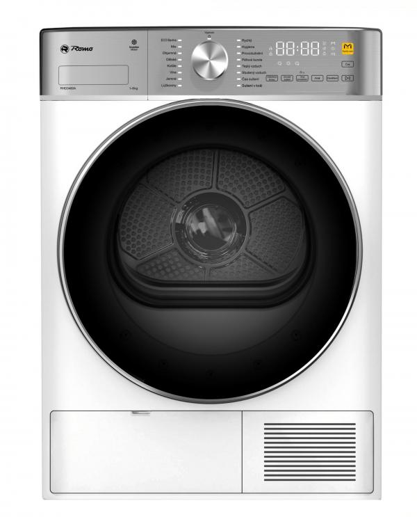 Romo RHD3480A