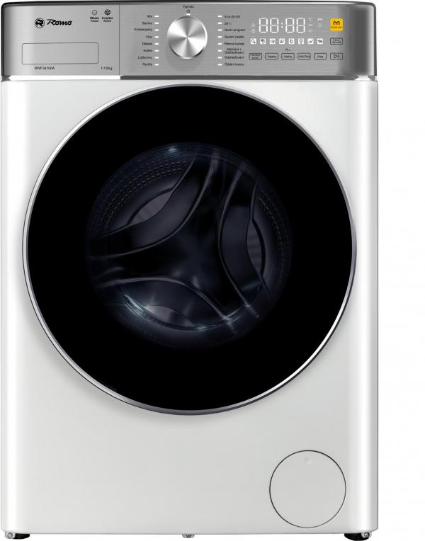 Romo RWF34100A