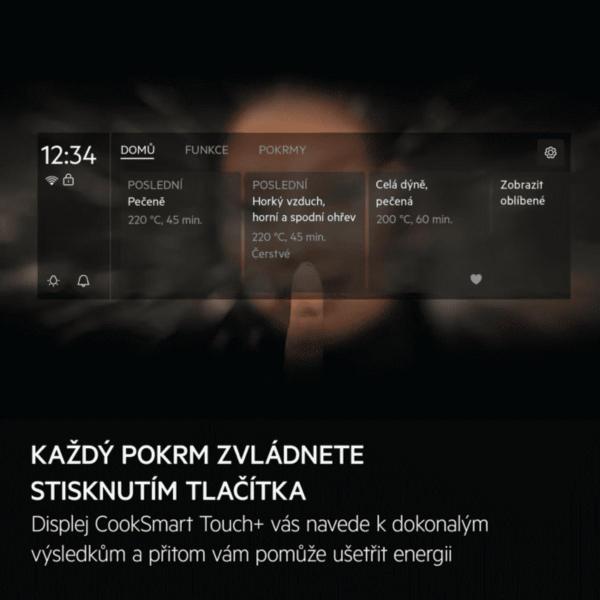 AEG PO9000ST + 5 LET ZÁRUKA + CASHBACK 4.000,- Kč