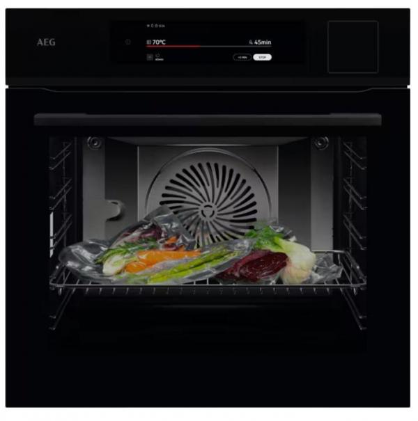 AEG NBP9S831AB + CASHBACK 4.000,- Kč