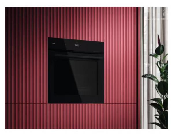 AEG NBP9S831AB + CASHBACK 4.000,- Kč