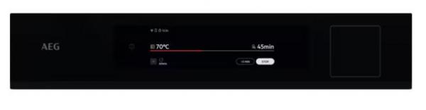 AEG NBP9S831AB + CASHBACK 4.000,- Kč