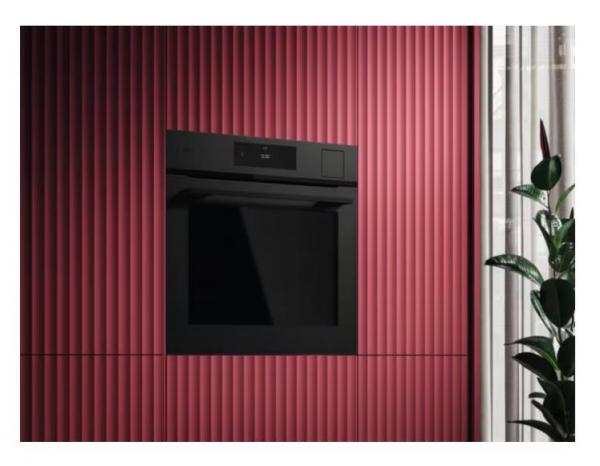 AEG NBP8S731AT + CASHBACK 4.000,- Kč