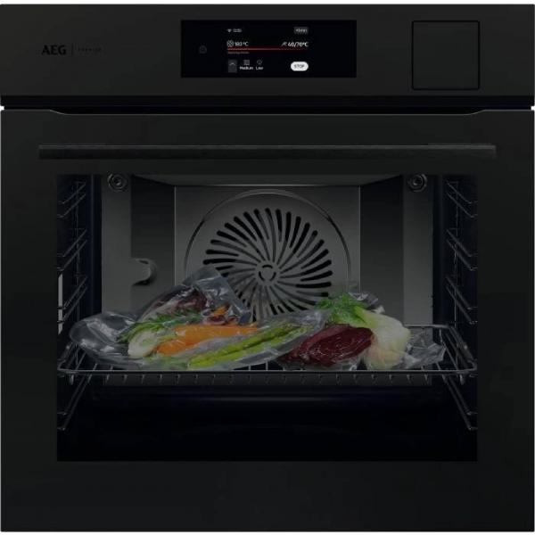 AEG PO8000ST + 5 LET ZÁRUKA + CASHBACK 4.000,- kČ