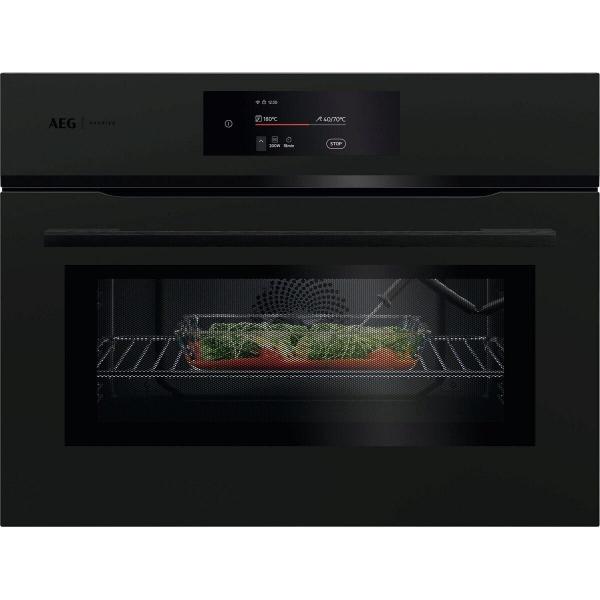 AEG PK8000WT + 5 LET ZÁRUKA + CASHBACK 2.500,- Kč