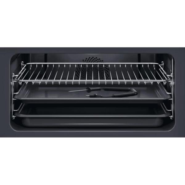 AEG PK8000WT + 5 LET ZÁRUKA + CASHBACK 2.500,- Kč