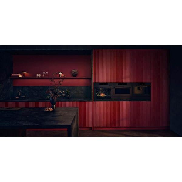 AEG BS9900B + 5 LET ZÁRUKA + CASHBACK 4.000,- Kč