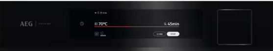 AEG CS9900B + 5 LET ZÁRUKA + CASHBACK 3.000,- Kč
