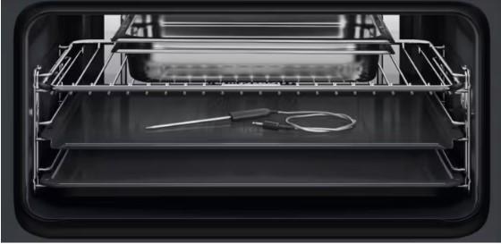 AEG CS9900B + 5 LET ZÁRUKA + CASHBACK 3.000,- Kč