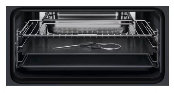 AEG NKP9S821T + CASHBACK 3.000,- Kč