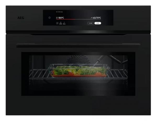 AEG NKK9N821T + CASHBACK 3.000,- Kč