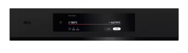 AEG NKK9N821T + CASHBACK 3.000,- Kč