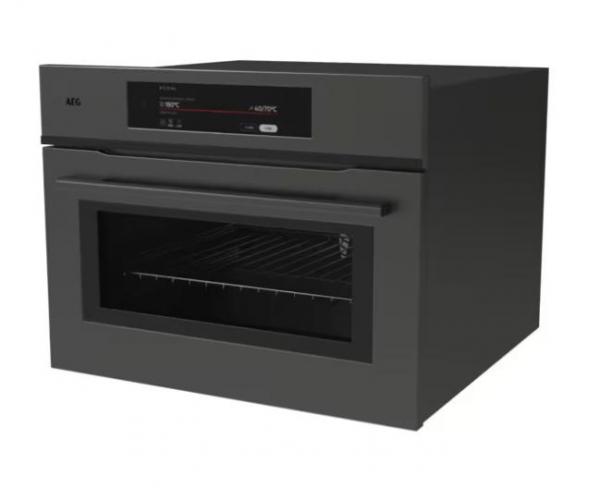 AEG NKK9N821T + CASHBACK 3.000,- Kč