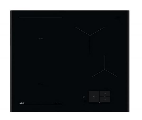 AEG NIH64B30AB + CASHBACK 2.500,- Kč