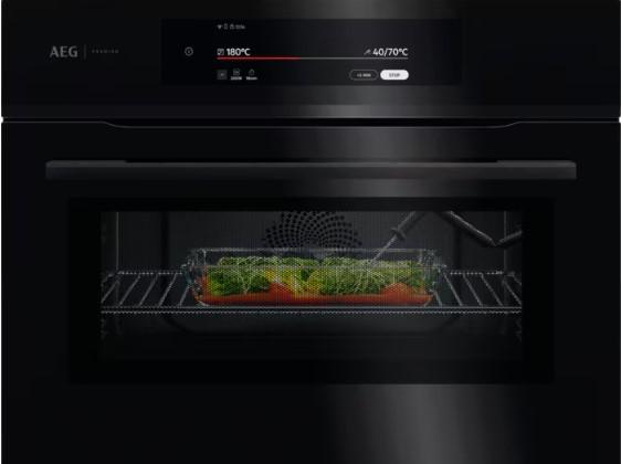 AEG CM9600B + 5 LET ZÁRUKA + CASHBACK 3.000,- Kč