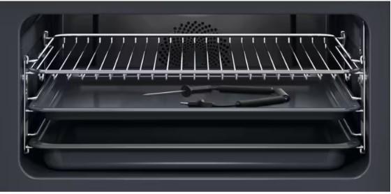 AEG CM9600B + 5 LET ZÁRUKA + CASHBACK 3.000,- Kč