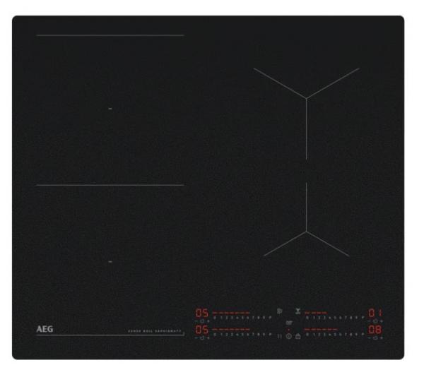 AEG TI64IB10IZ + CASHBACK 2.000,- Kč