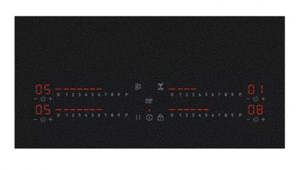 AEG TI64IB10IZ + CASHBACK 2.000,- Kč