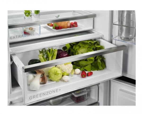 AEG NSC7P751DS + 5 LET ZÁRUKA + CASHBACK 4.000,- Kč