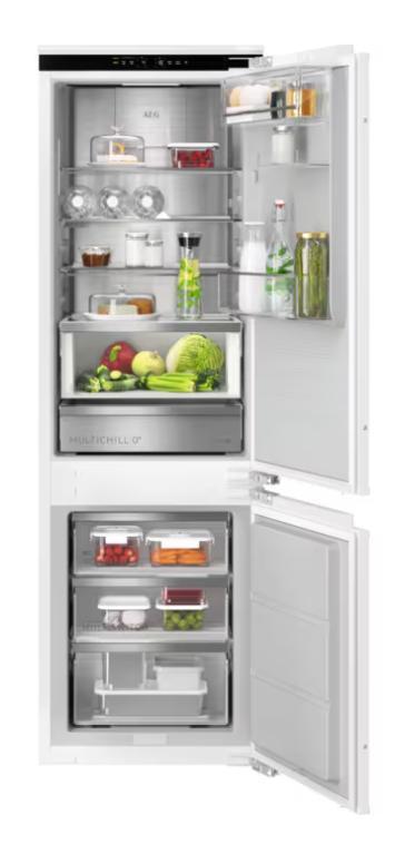 AEG TC9VS181BC + CASHBACK 3.000,- Kč