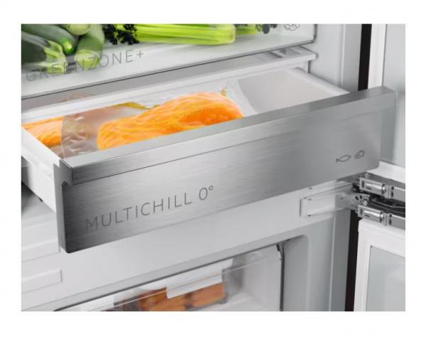 AEG TC9VS181BC + CASHBACK 3.000,- Kč