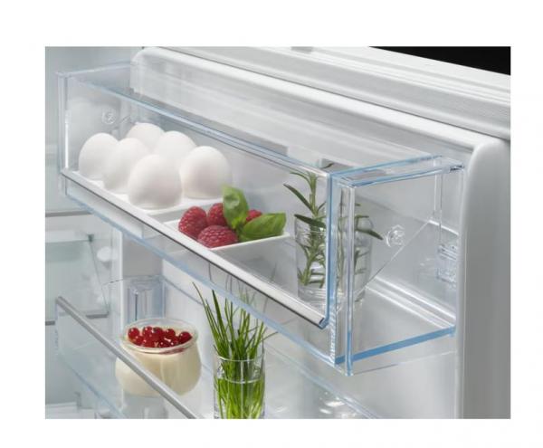 AEG NSC7P751ES + 5 LET ZÁRUKA + CASHBACK 3.000,- Kč