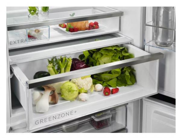 AEG NSC7P751ES + 5 LET ZÁRUKA + CASHBACK 3.000,- Kč