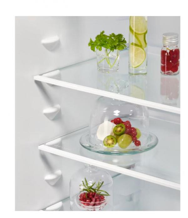 AEG TSC7G181ES + CASHBACK 2.000,- Kč