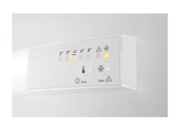 AEG OSC6N181ES + CASHBACK 2000,- Kč