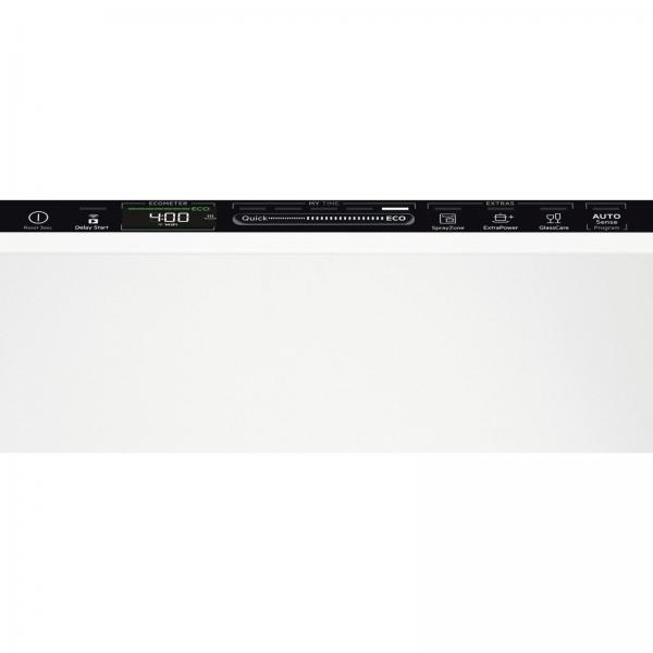 AEG PD8000 + 5 LET ZÁRUKA + CASHBACK 2500,-