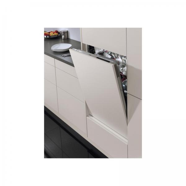 AEG PD8000 + 5 LET ZÁRUKA + CASHBACK 2500,-