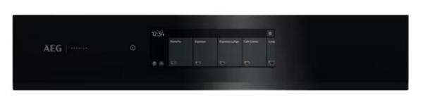 AEG CK9100B + 5 LET ZÁRUKA