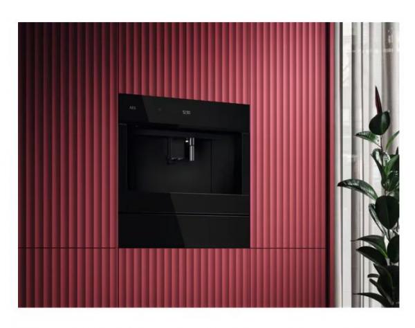 AEG CK9100B + 5 LET ZÁRUKA