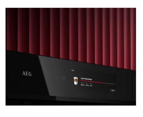 AEG CK9100B + 5 LET ZÁRUKA