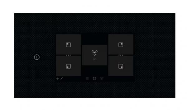 AEG PE9000B80 + 5 LET ZÁRUKA + CASHBACK 4.000,- KČ