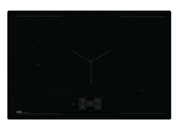 AEG PI9000B80 + 5 LET ZÁRUKA + CASHBACK 3.000,- KČ