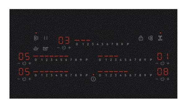 AEG PI8000S80 + 5 LET ZÁRUKA + CASHBACK 2.500,- KČ