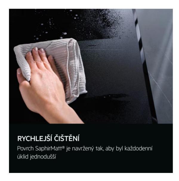 AEG PI8000S80 + 5 LET ZÁRUKA + CASHBACK 2.500,- KČ