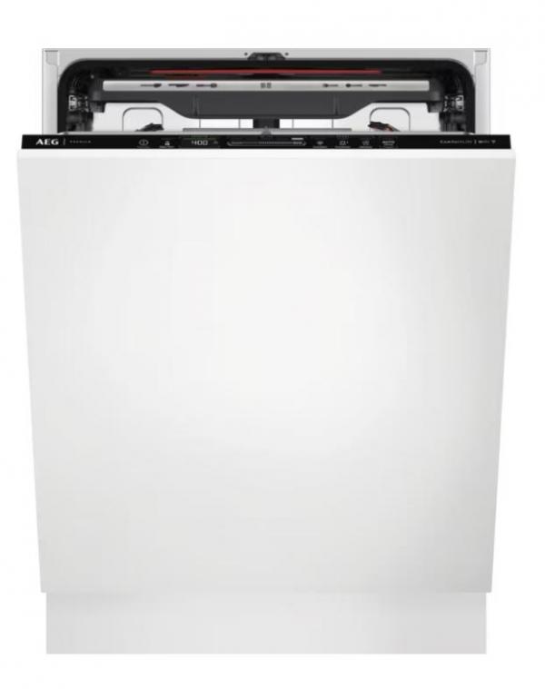 AEG PD9000 + 5 LET ZÁRUKA + CASHBACK 3.000,- KČ