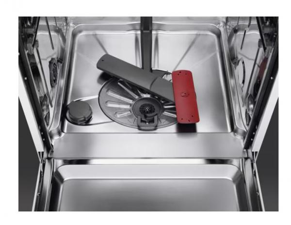 AEG PD9000 + 5 LET ZÁRUKA + CASHBACK 3.000,- KČ