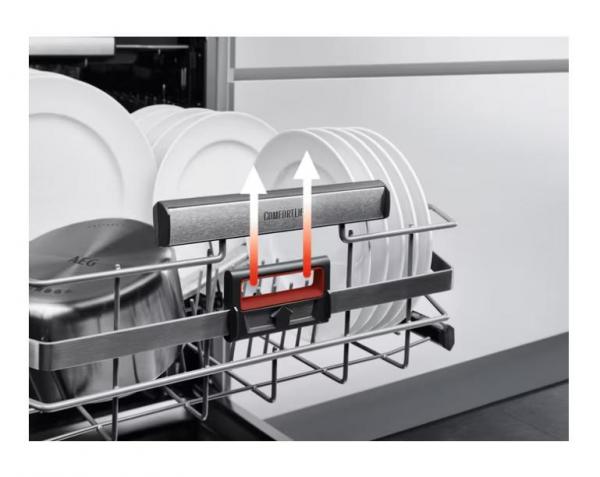 AEG PD9000 + 5 LET ZÁRUKA + CASHBACK 3.000,- KČ