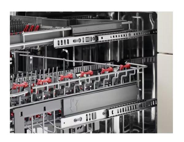 AEG PD9000 + 5 LET ZÁRUKA + CASHBACK 3.000,- KČ